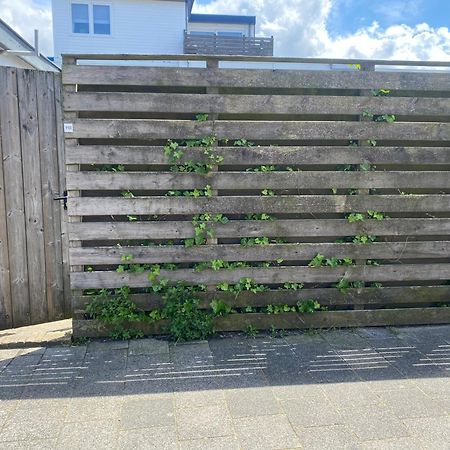Zomerhuis Aan Zee ซานด์โวร์ต ภายนอก รูปภาพ