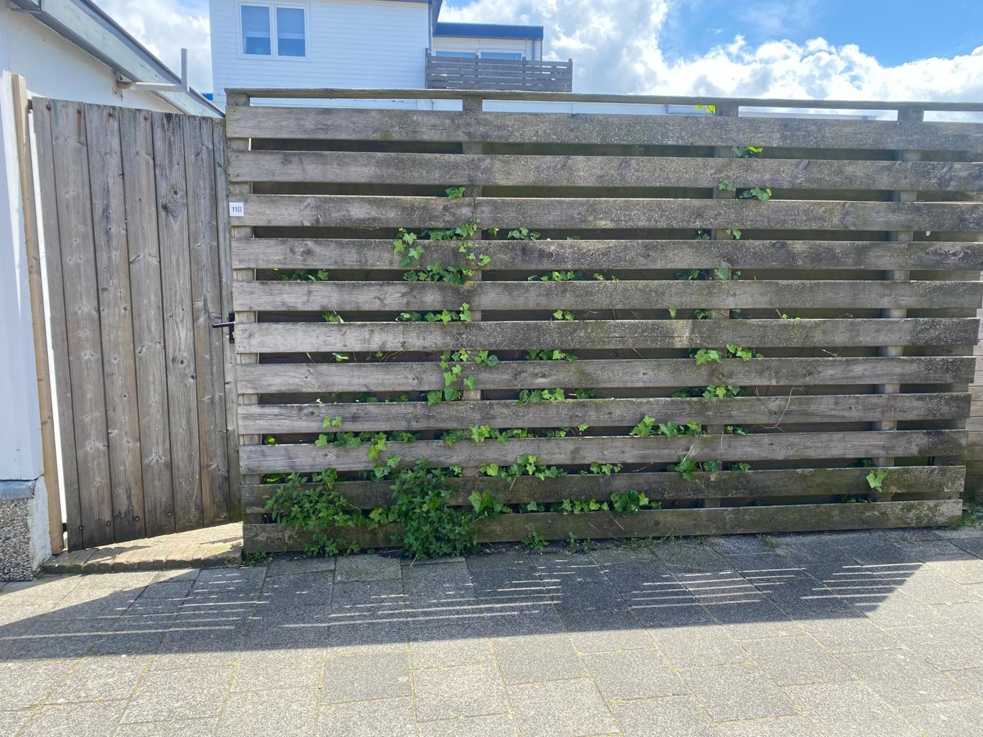 Zomerhuis Aan Zee ซานด์โวร์ต ภายนอก รูปภาพ