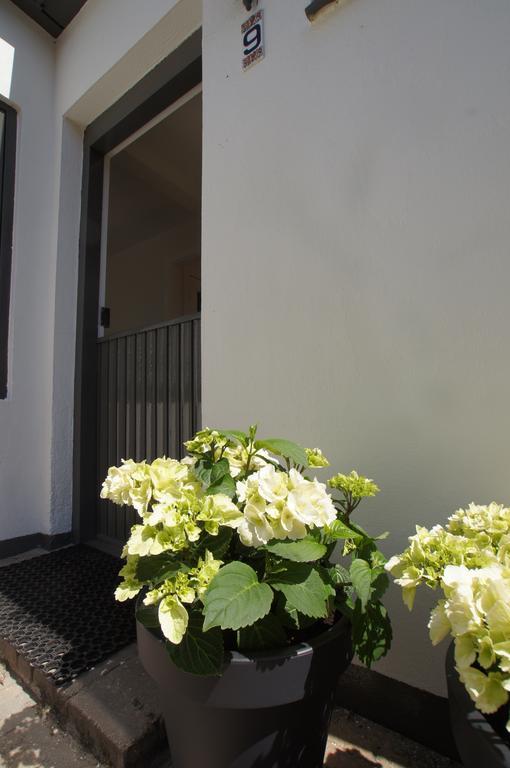 Zomerhuis Aan Zee ซานด์โวร์ต ห้อง รูปภาพ