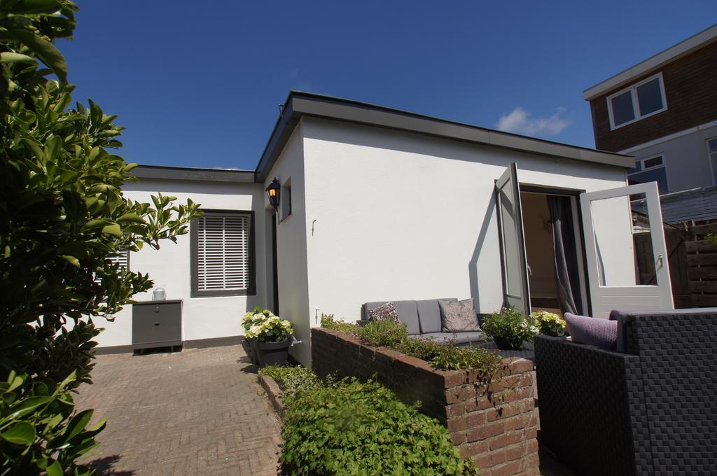 Zomerhuis Aan Zee ซานด์โวร์ต ห้อง รูปภาพ