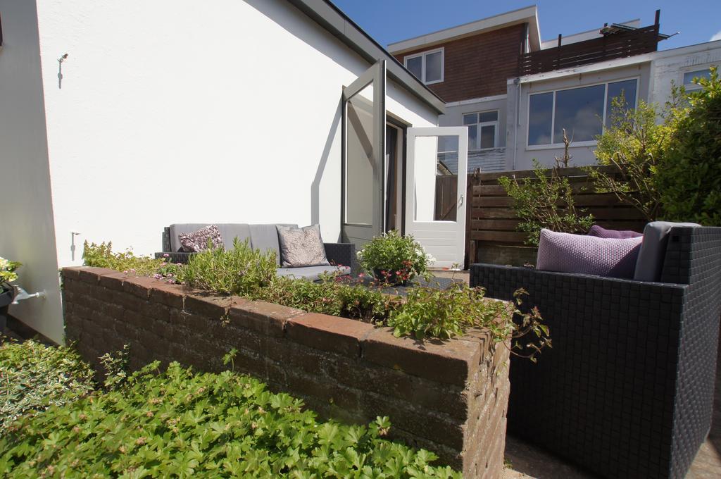 Zomerhuis Aan Zee ซานด์โวร์ต ห้อง รูปภาพ
